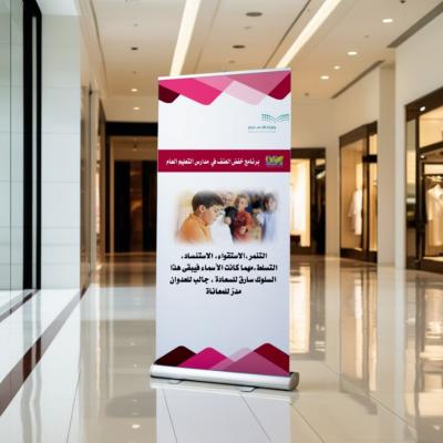 رول اب التنمر  ( رفق )